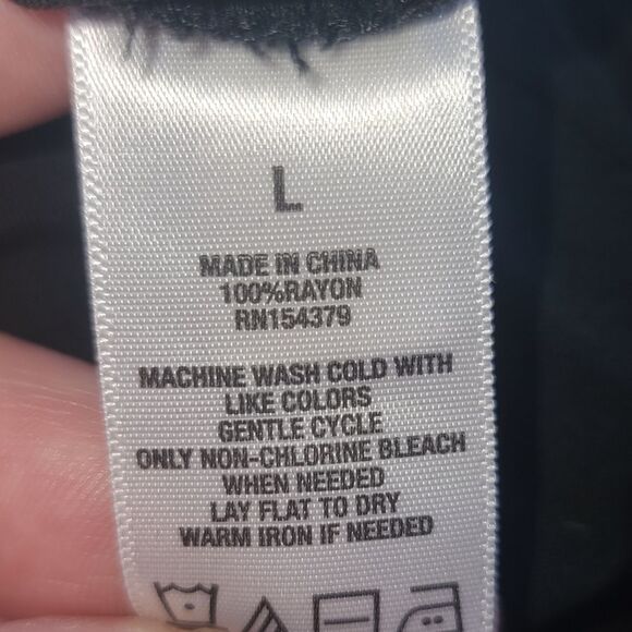 Aeropostale Halter Romper Size L - Picture 3 of 8